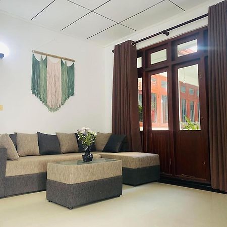 Villa Magnifica Unawatuna Luaran gambar