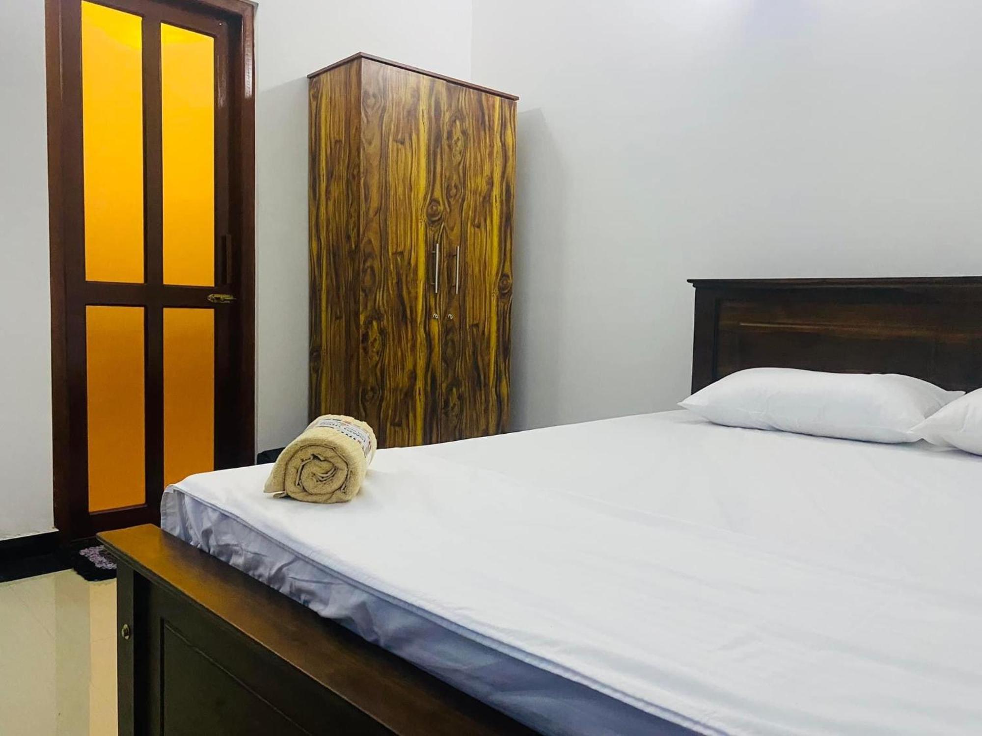 Villa Magnifica Unawatuna Luaran gambar