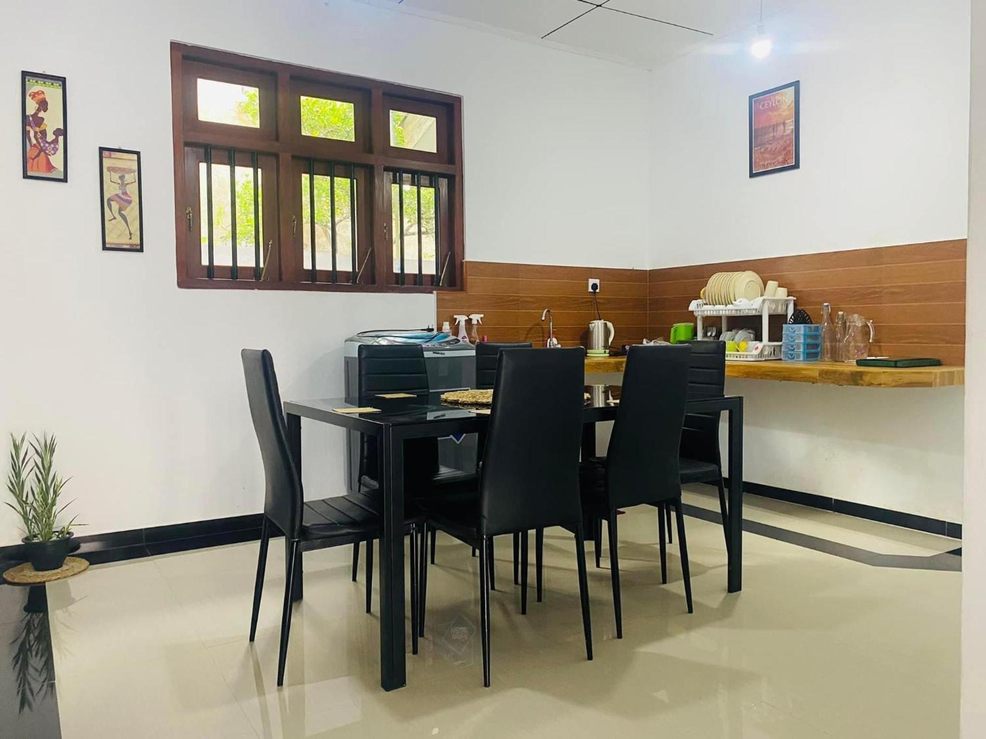Villa Magnifica Unawatuna Luaran gambar