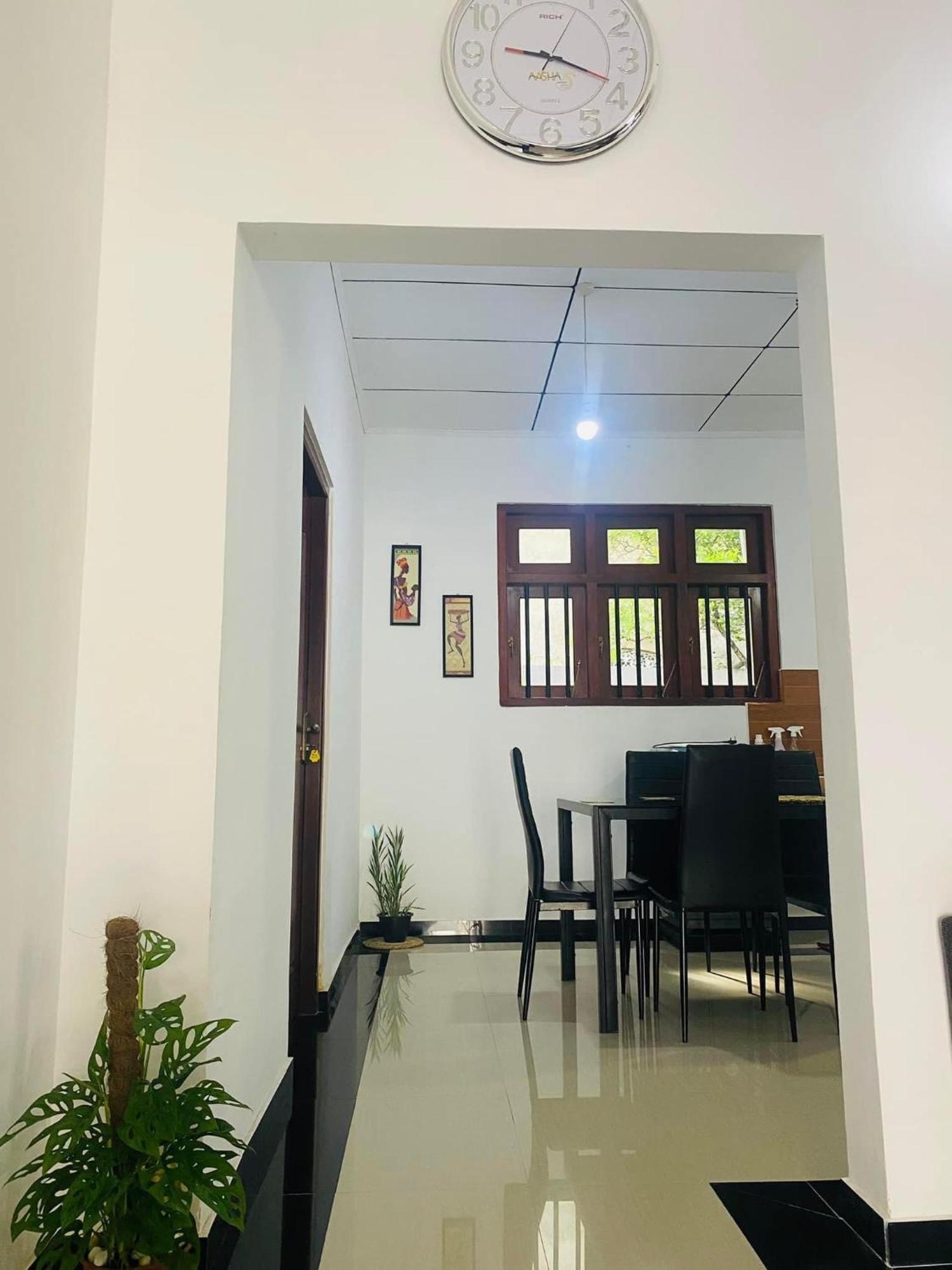Villa Magnifica Unawatuna Luaran gambar