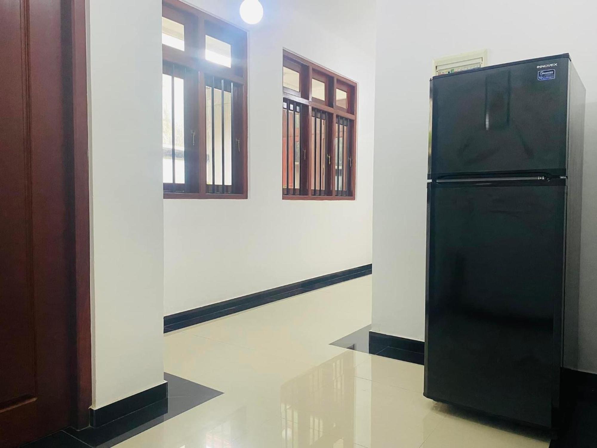 Villa Magnifica Unawatuna Luaran gambar