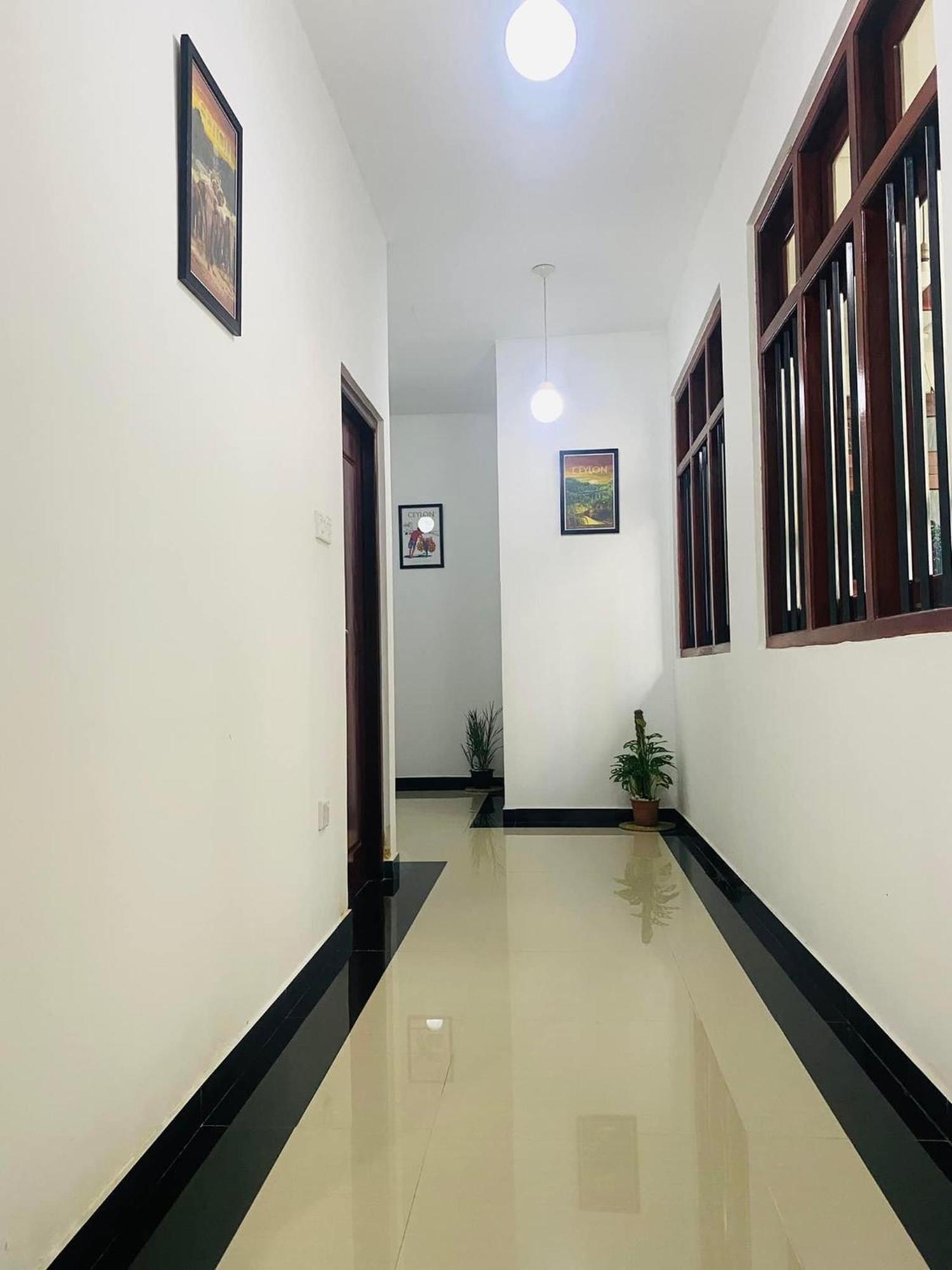 Villa Magnifica Unawatuna Luaran gambar