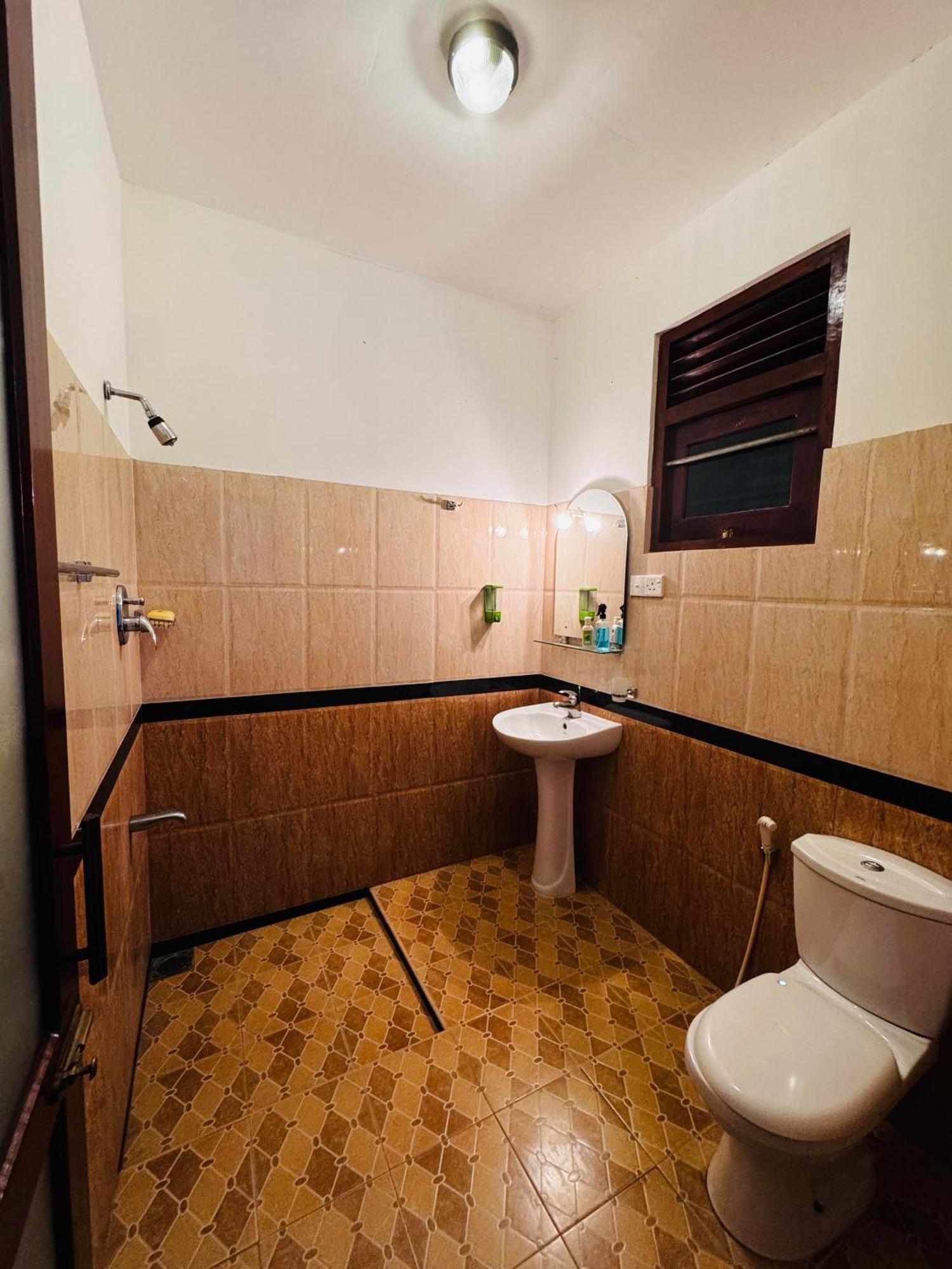 Villa Magnifica Unawatuna Luaran gambar