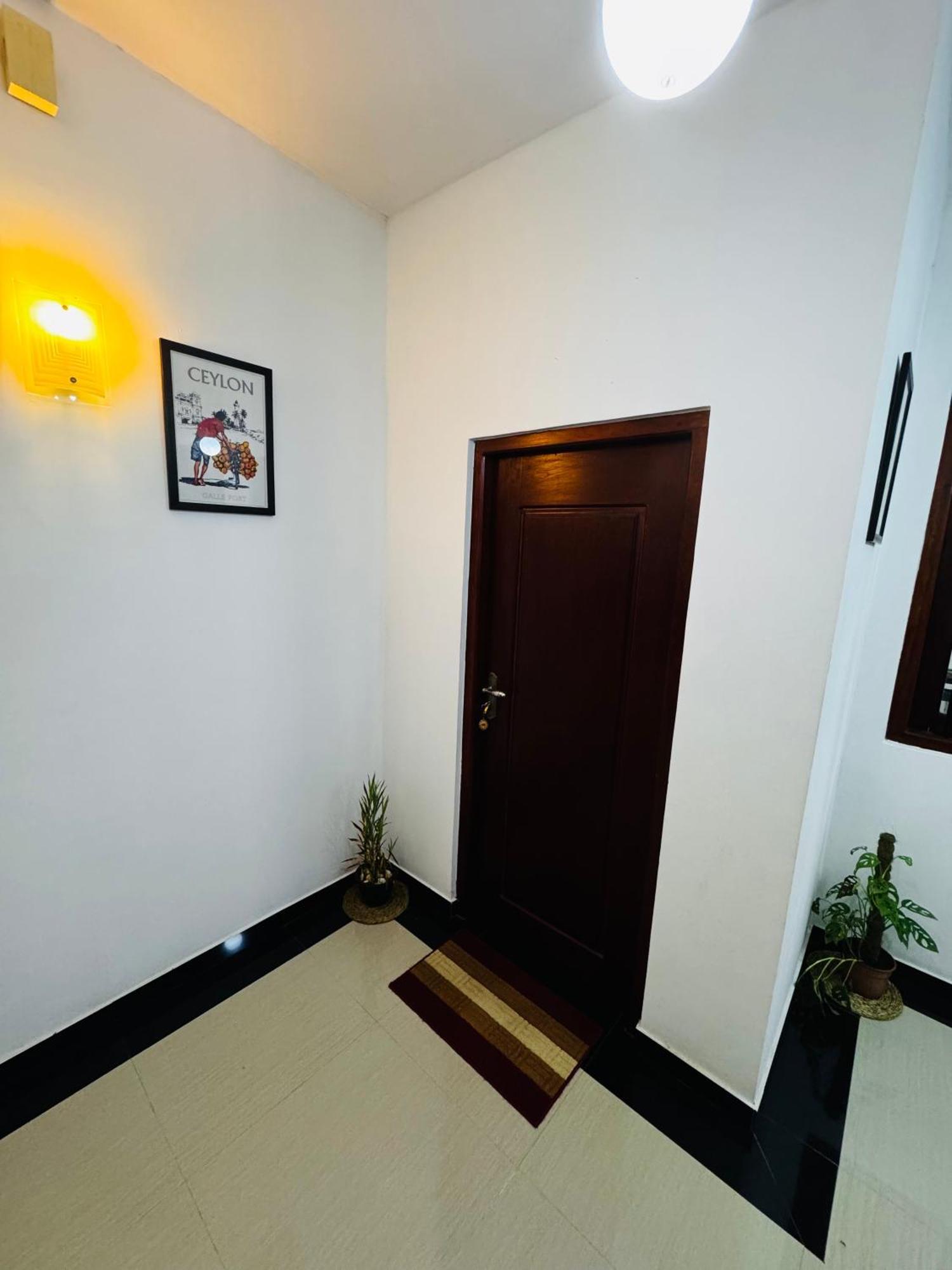 Villa Magnifica Unawatuna Luaran gambar