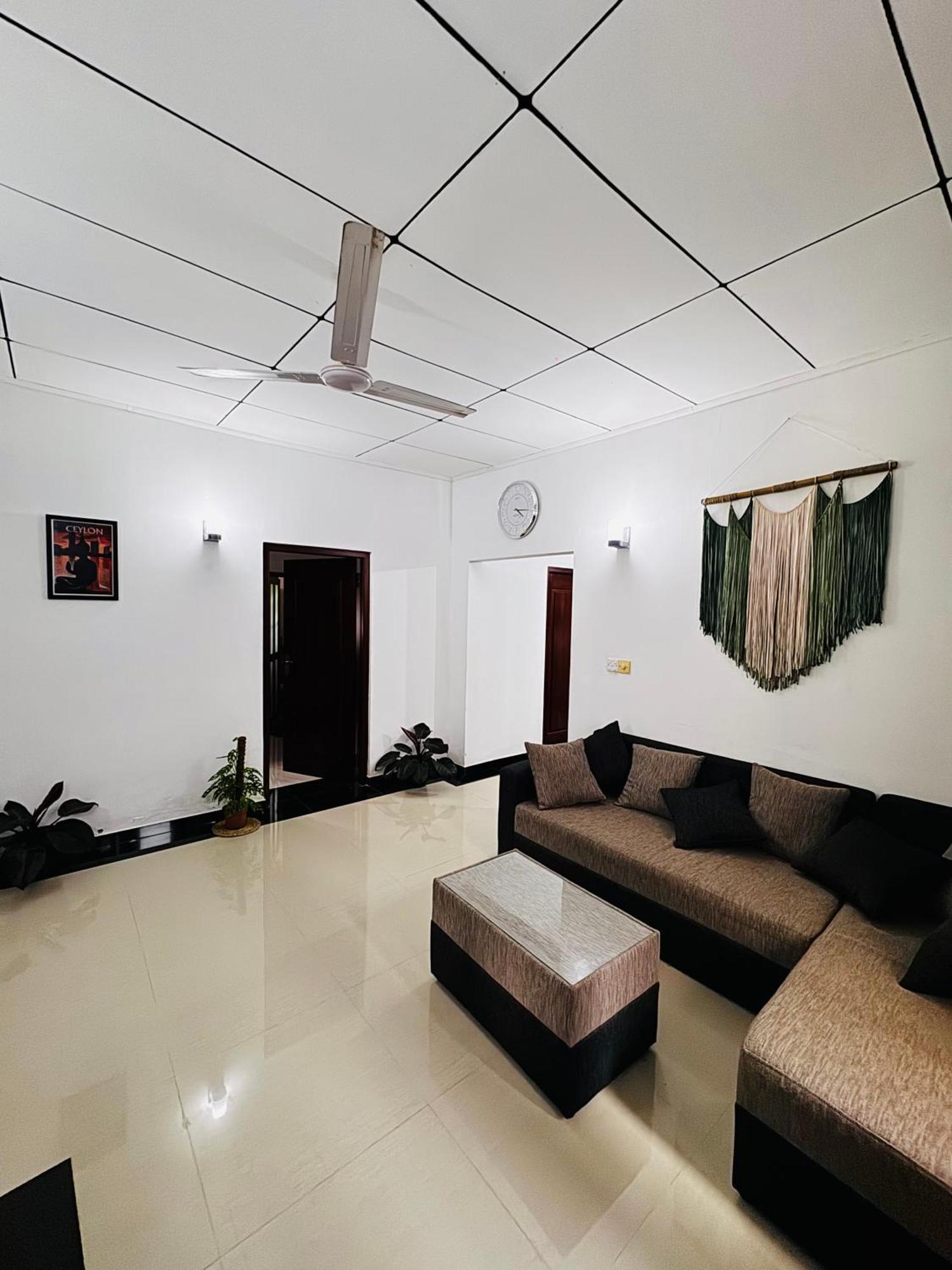Villa Magnifica Unawatuna Luaran gambar