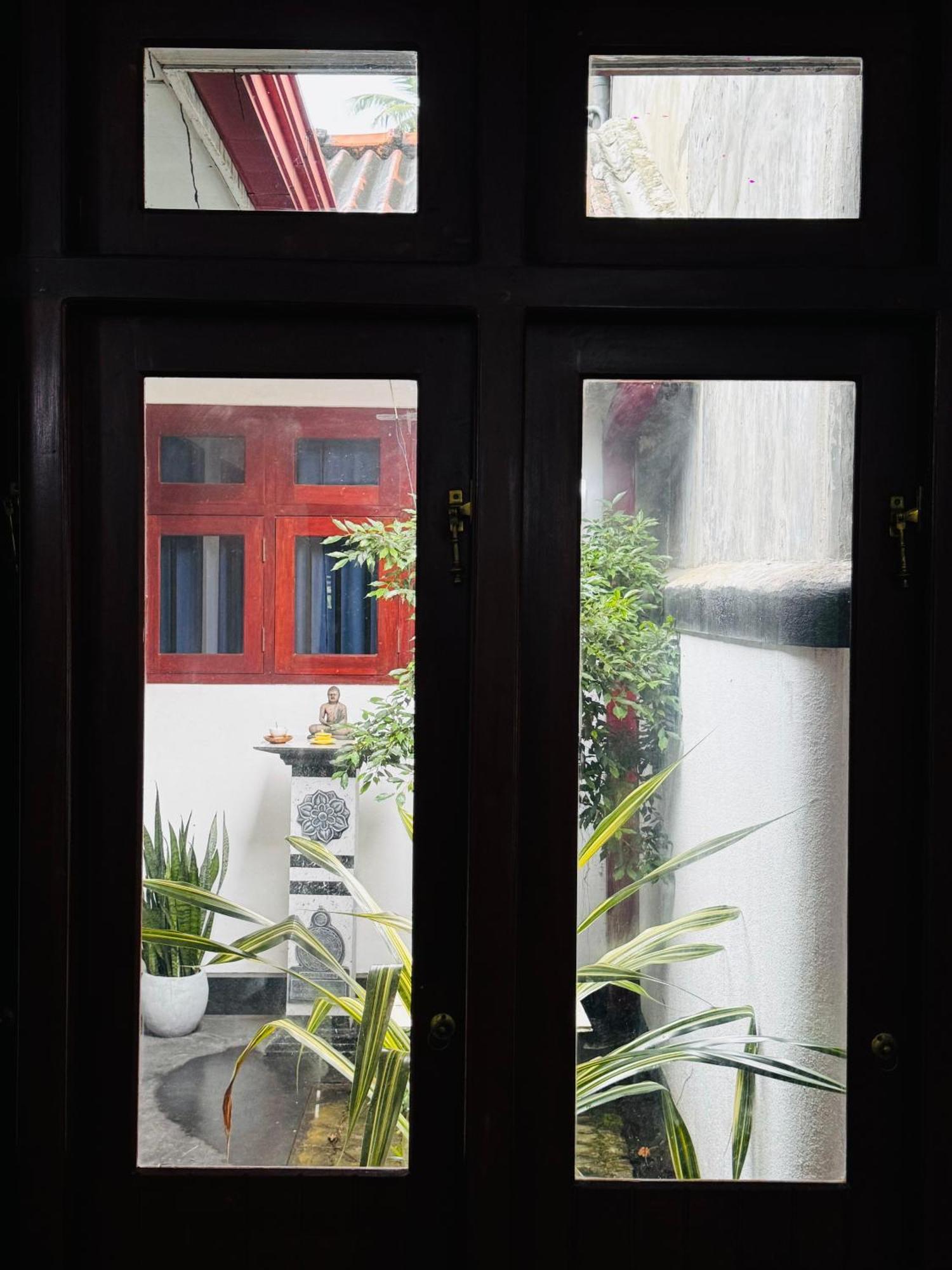 Villa Magnifica Unawatuna Luaran gambar