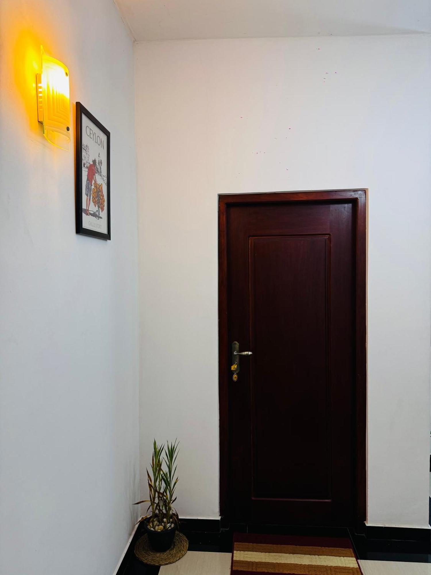 Villa Magnifica Unawatuna Luaran gambar