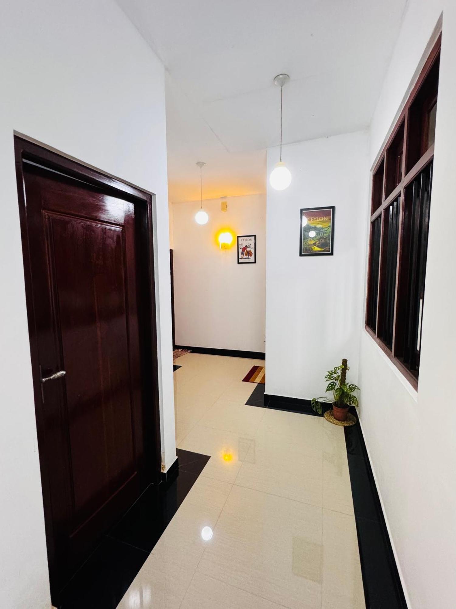 Villa Magnifica Unawatuna Luaran gambar