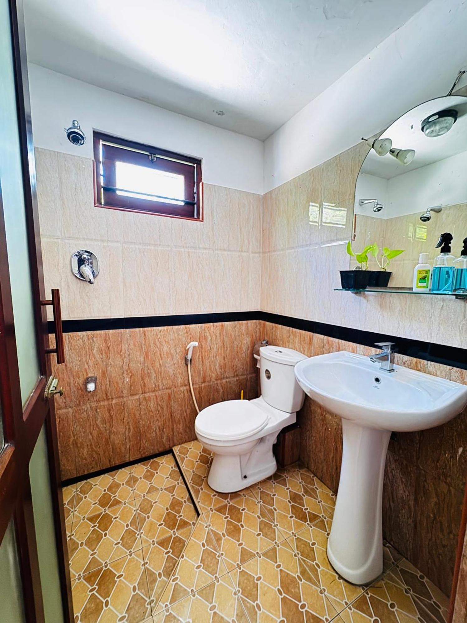 Villa Magnifica Unawatuna Luaran gambar
