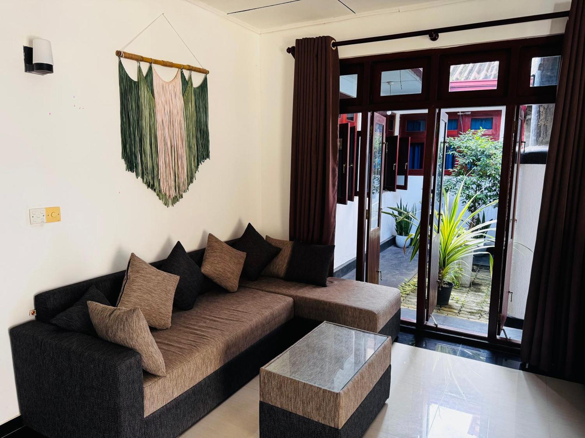 Villa Magnifica Unawatuna Luaran gambar