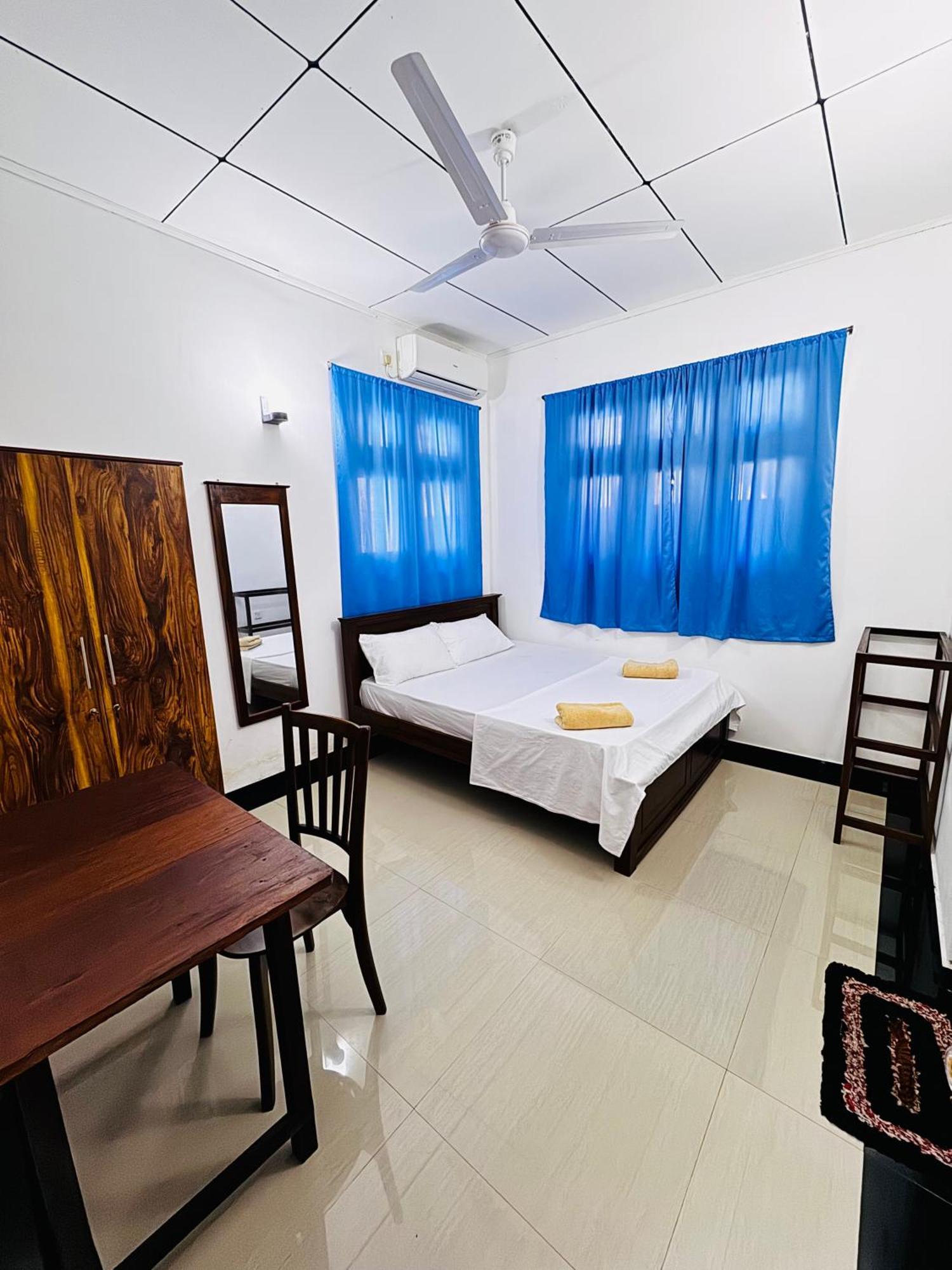 Villa Magnifica Unawatuna Luaran gambar